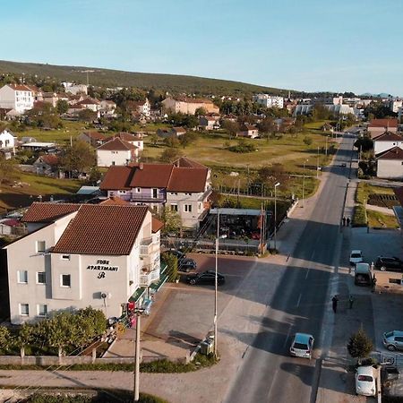 Sobe I Apartman R Bileća Extérieur photo