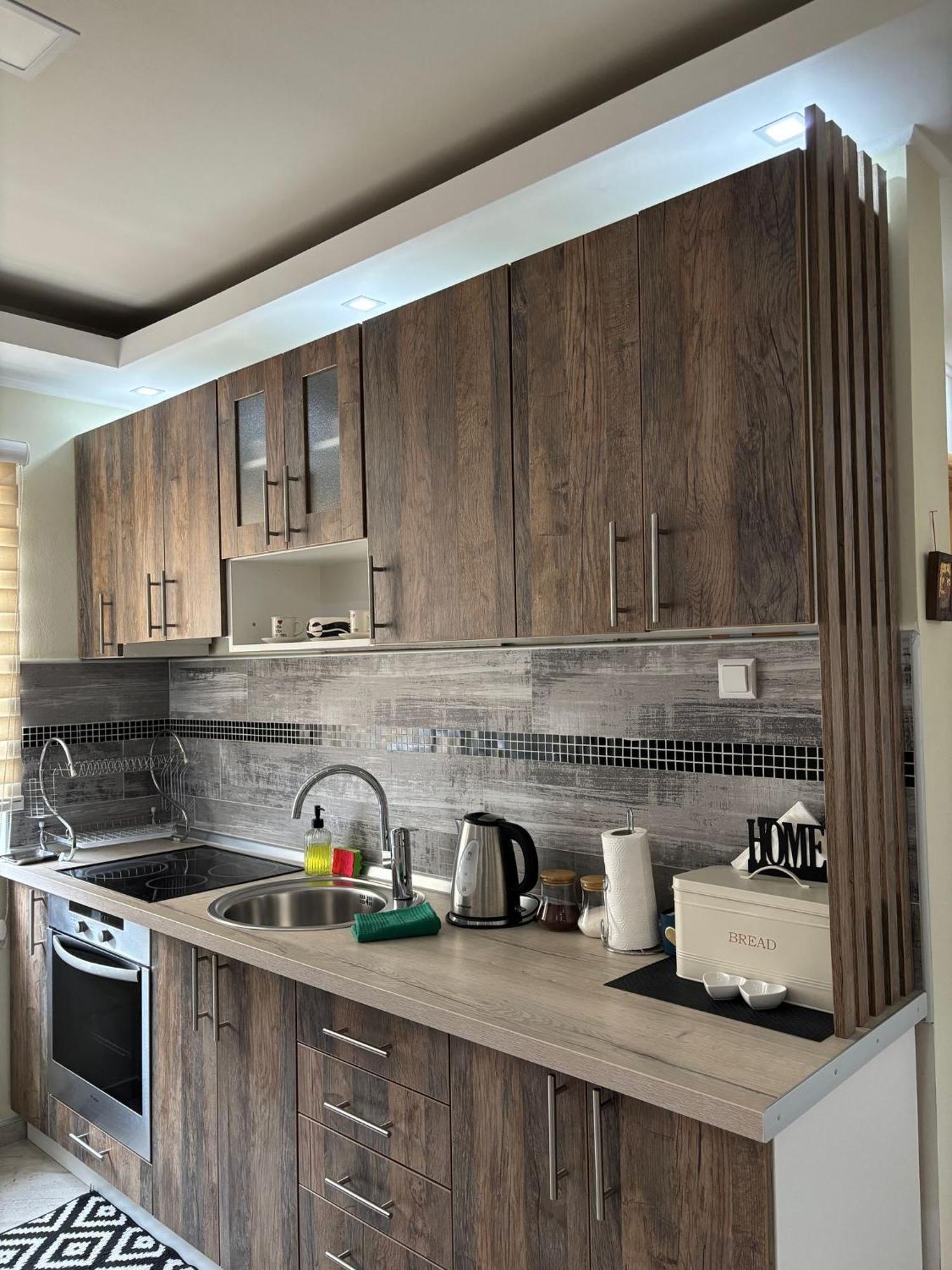 Sobe I Apartman R Bileća Extérieur photo