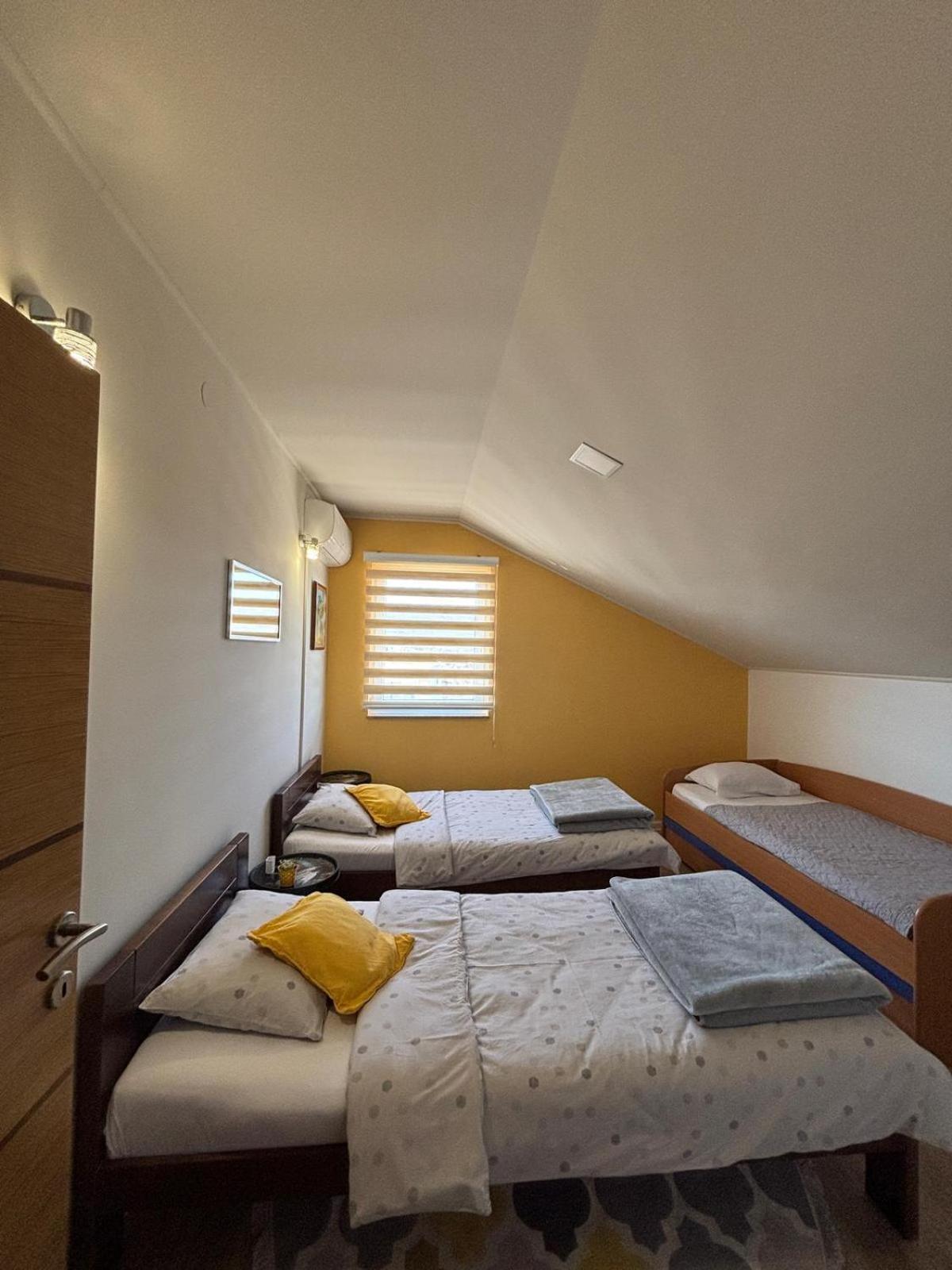 Sobe I Apartman R Bileća Extérieur photo