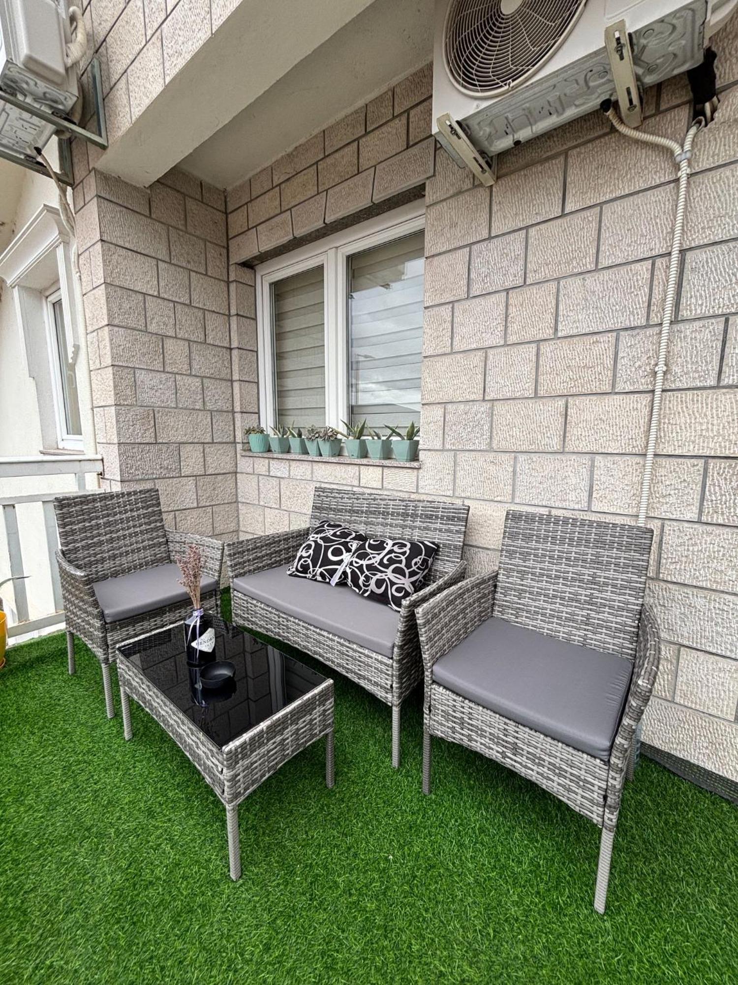 Sobe I Apartman R Bileća Extérieur photo