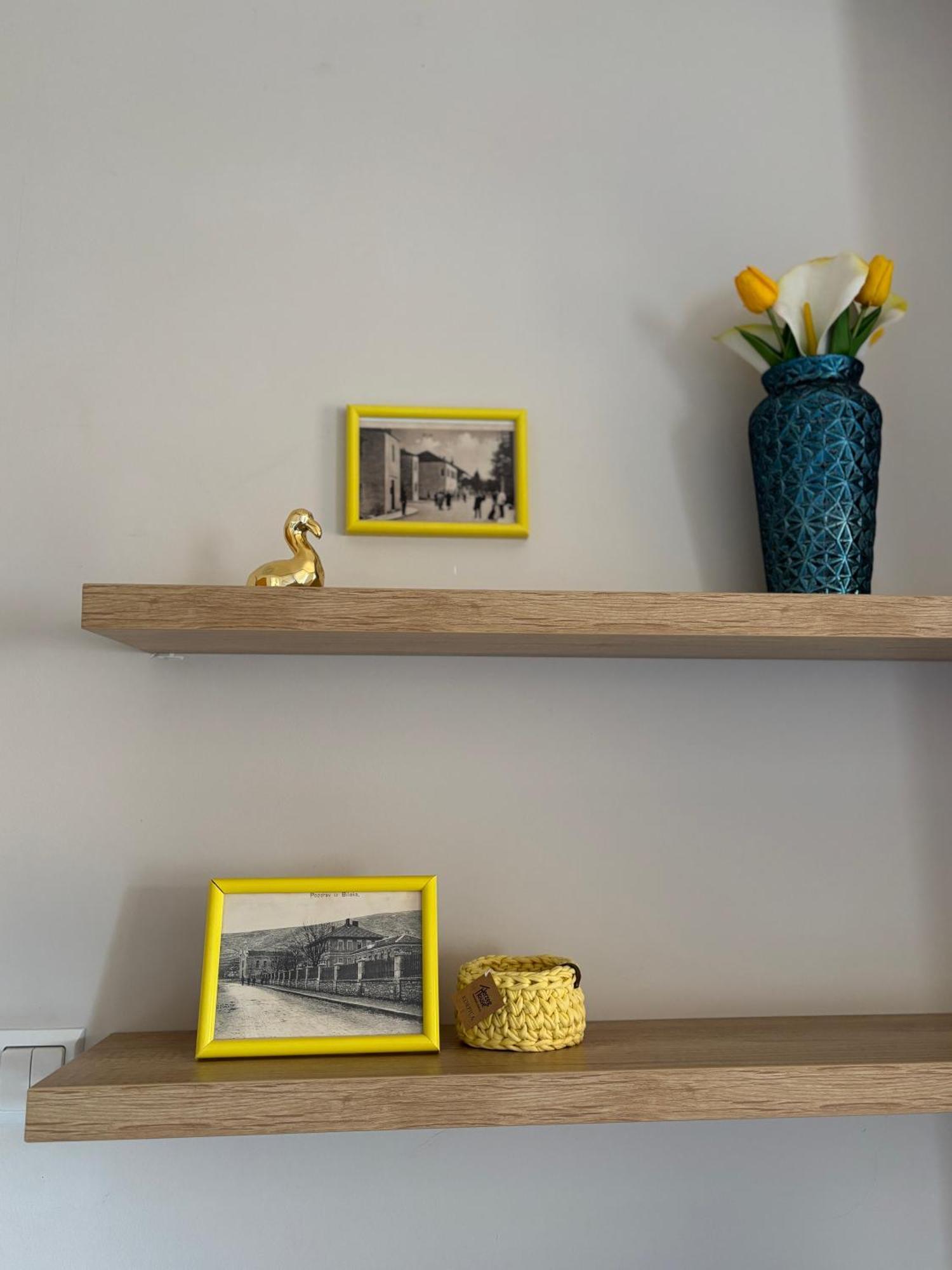 Sobe I Apartman R Bileća Extérieur photo