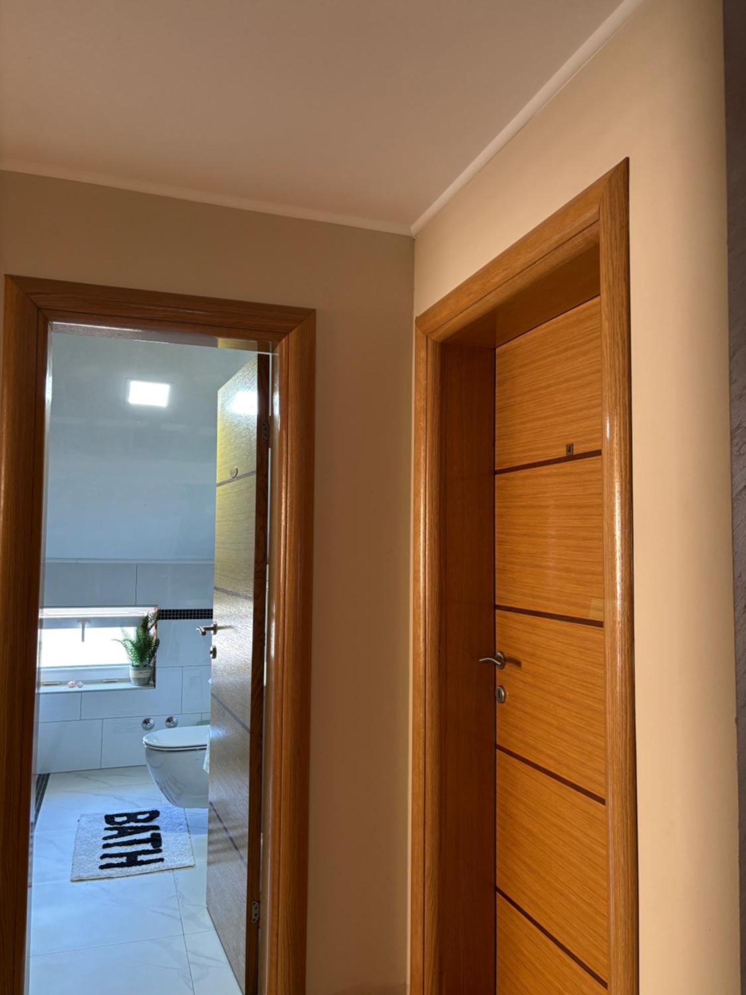 Sobe I Apartman R Bileća Extérieur photo