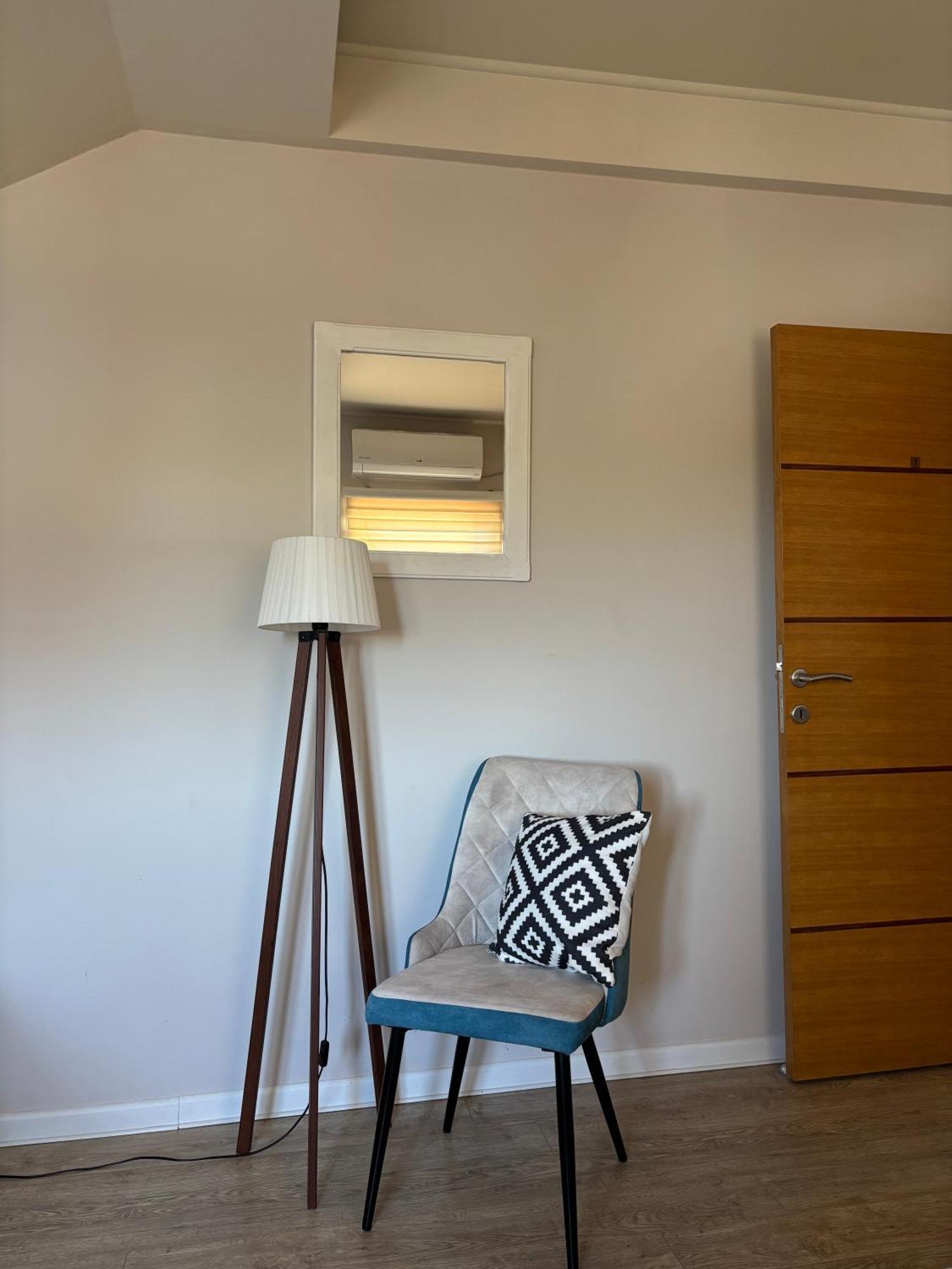 Sobe I Apartman R Bileća Extérieur photo
