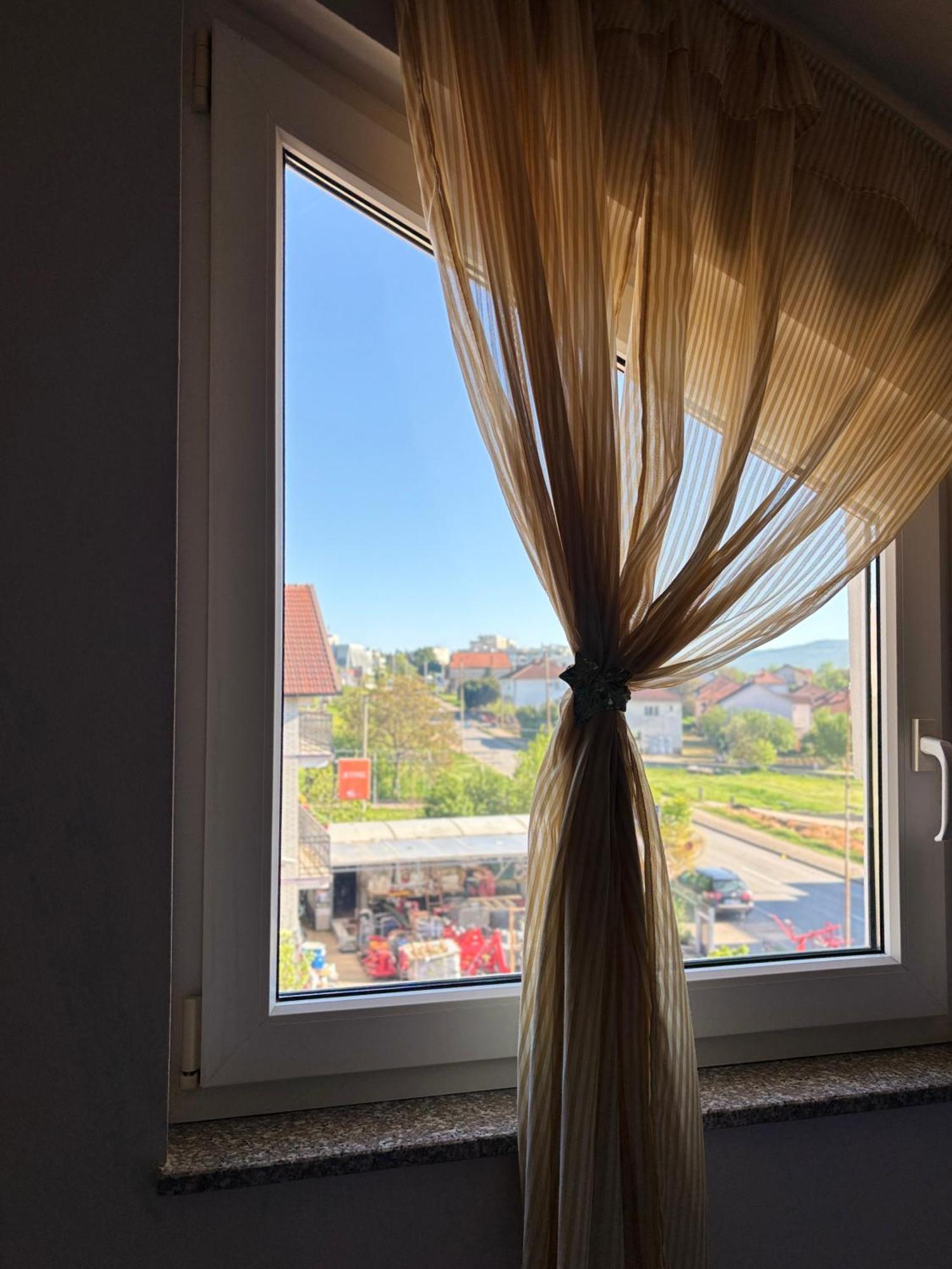 Sobe I Apartman R Bileća Extérieur photo